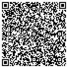 QR code with Mt Mariah Baptist Church contacts