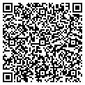 QR code with Hinton Sandra contacts