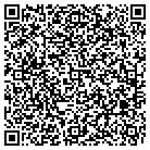 QR code with Amc Sunset Place 24 contacts