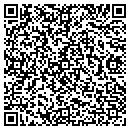 QR code with Zlcron Indastries CO contacts