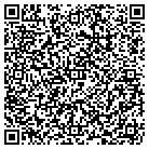 QR code with Apex Home Theaters Inc contacts