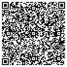 QR code with Main Muffler Brake Shops contacts