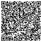 QR code with Manley Alignment And Brake Inc contacts