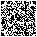 QR code with C B R Hot Mops contacts