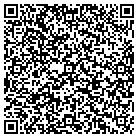 QR code with Allegheny Observatory Library contacts