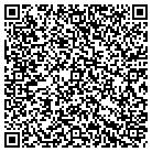 QR code with Pruners Exhaust Tires & Brakes contacts