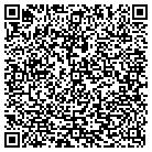 QR code with Walker Cove Custom Woodworks contacts