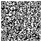 QR code with Kims Flower & Furniture contacts