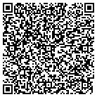 QR code with Rancho Ramona Mobile Home Park contacts