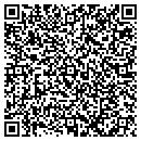QR code with Cinema 6 contacts