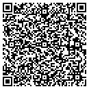 QR code with Moreno Tile Co contacts