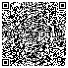 QR code with A Child's Hope Foundation contacts