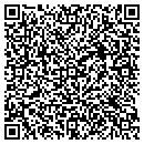 QR code with Rainbow Days contacts