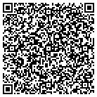 QR code with KCP Sealcoating & Striping contacts