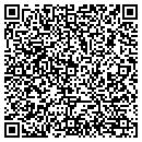 QR code with Rainbow Express contacts