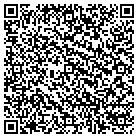 QR code with G & G Plastics Products contacts