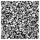 QR code with Cinemark Tinseltown USA contacts