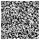 QR code with Metzbower Frank W CPA contacts