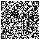 QR code with Oswald Rentals contacts