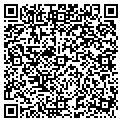 QR code with MES contacts