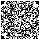 QR code with B & D Publishing Virginia contacts