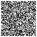 QR code with Robert J Barton contacts
