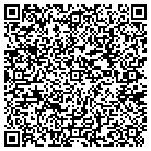 QR code with Advanced Bioscience Resources contacts
