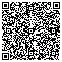 QR code with HP contacts