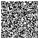 QR code with Roger A Sneek contacts