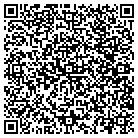 QR code with J G Guitar Instruction contacts