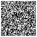 QR code with Azcert contacts