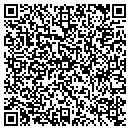 QR code with L & C Transportation LLC contacts