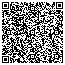 QR code with Rubin Farms contacts