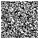 QR code with Muffler King contacts