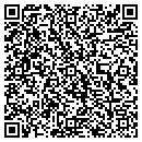 QR code with Zimmerman Inc contacts