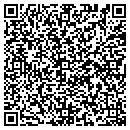 QR code with Hartvickson Heating & Air contacts