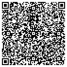QR code with Cornerstone Custom Woodworks contacts