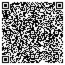 QR code with Ultralight Safaris contacts