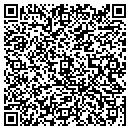 QR code with The Kidz Spot contacts