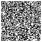 QR code with OKeefe Glenn Tree Service contacts