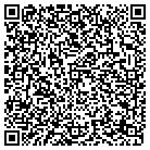 QR code with A Plus Cnc Machining contacts