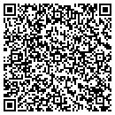 QR code with RapidAdvance contacts