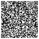 QR code with Center-Bus & Economic Univ-TN contacts