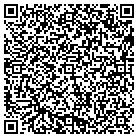 QR code with Raben Tire & Auto Service contacts