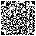 QR code with Tim Huber contacts