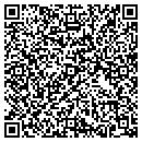 QR code with A T & T Corp contacts