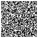 QR code with Allsteel Inc contacts