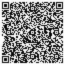 QR code with Alperin Marc contacts
