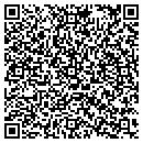 QR code with Rays Rentals contacts