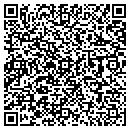 QR code with Tony Berning contacts